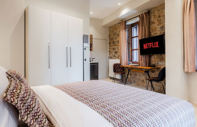 Aldia Suites Arachova - Foto 4