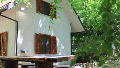 CasaLalla - Natura&Relax - Foto 3, Garden