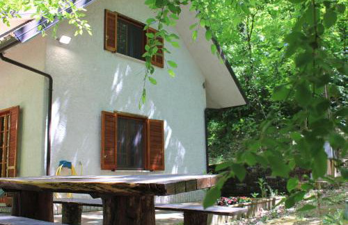 CasaLalla - Natura&Relax - Foto 3