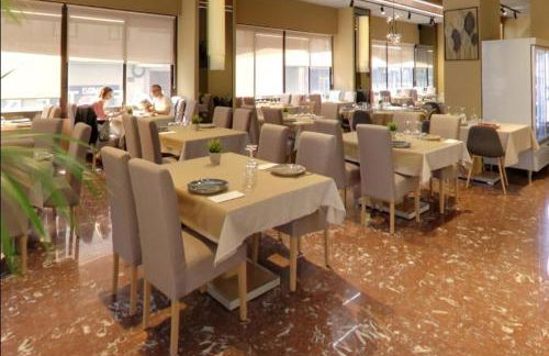 Luceros Sea view Apts -with balcony- City&Beach - Foto 21