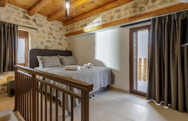 Stoney Villa Koxari By Estia - Foto 29