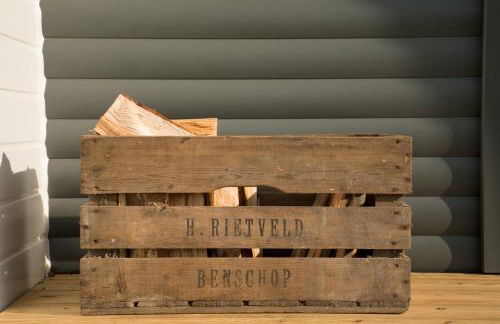 Wild Northumberland Glamping - Foto 23