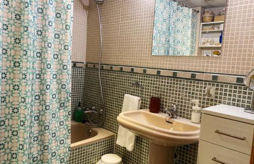 Gran piso en el centro de Alcalá - Foto 24