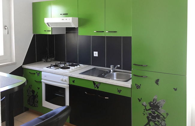 Logos Guesthouse - Foto 14