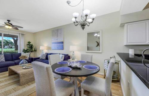 Beautiful 2 bedroom condo w/ Golf Membership Included - Foto 8