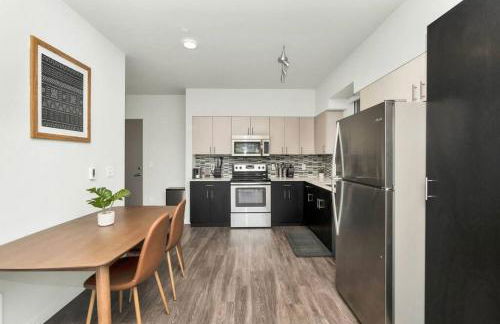 Skyline Haven Near Downtown Seattle - Foto 16