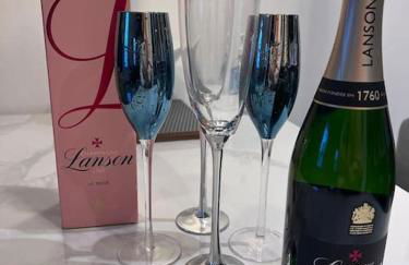 The Penthouse Luxury Central Apartment - Foto 47