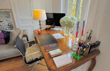 Eiffel Tower view Luxury Apartment - Award 2026 - Foto 5