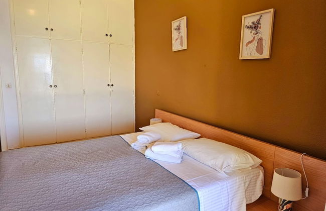 Corfu Glyfada Menigos Resort 49 - Foto 3