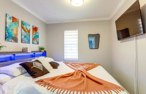 Forest-View Gem in Grantville with Wraparound Deck - Foto 10