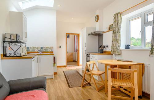 The Stable Rose Cottage - Photo 7