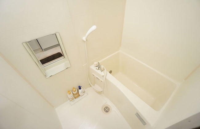 Terry's Apartment Namba South I V02A - Photo 9