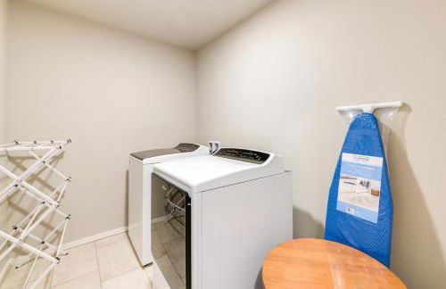 11 Mi to Fort Collins Wellington Retreat with Patio - Foto 14