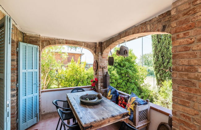 Pet-friendly Umbria Villa - Photo 25