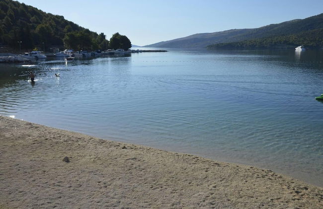 Remarkable 1-bed Apartment in Marina - Foto 30