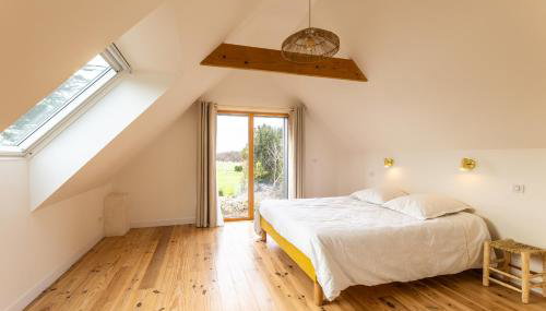 Gîtes de Lézinadou - 14 personnes - Plomeur La Torche - Foto 5