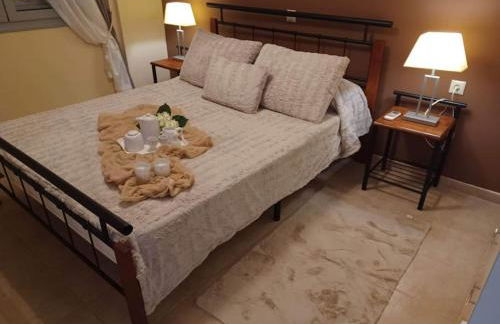 Mini Villa Kalathas - Photo 19