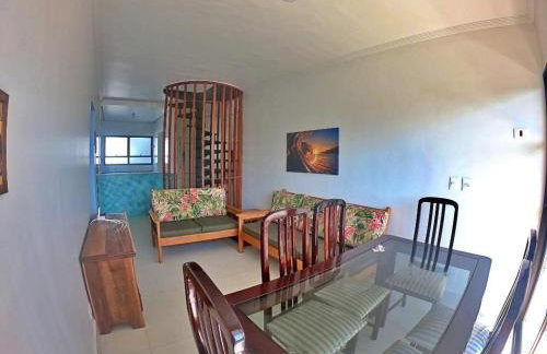 Apartamento Duplex pé na areia em Boracéia - Foto 18