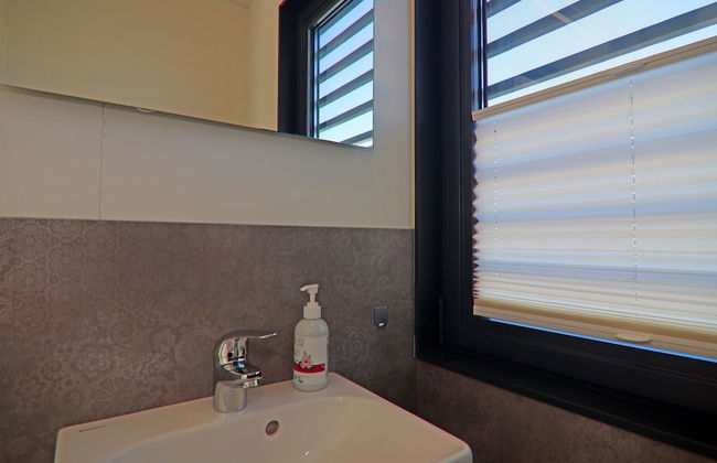 Hausboot in Boltenhagen - Photo 33