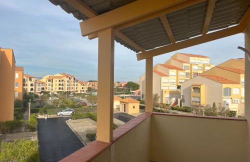 Les portes de la plage port leucate - Foto 10