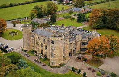 Walworth Castle Cottage - Photo 18