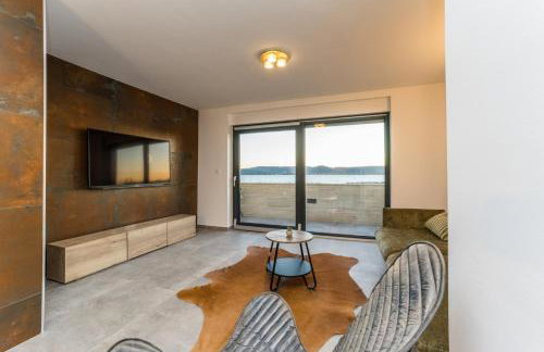 FRADAMA Blue by AdriaticLuxuryVillas - Foto 12