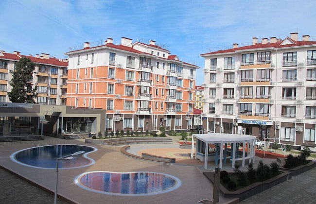 Apartment on Shkiperskaya apt. 209 - Foto 34