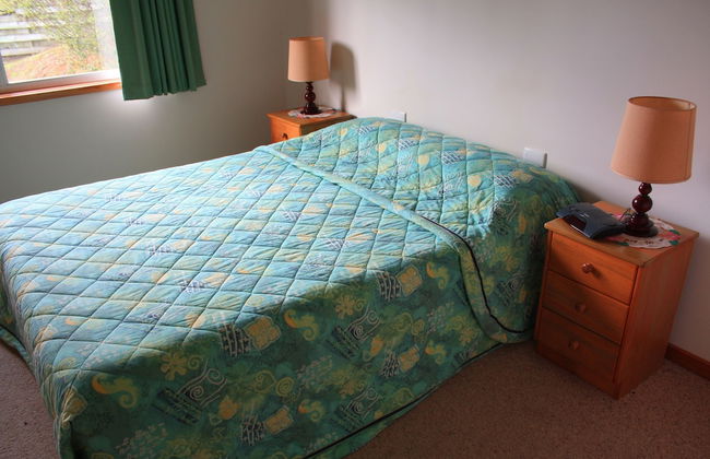 The Crest Apartments - Foto 3