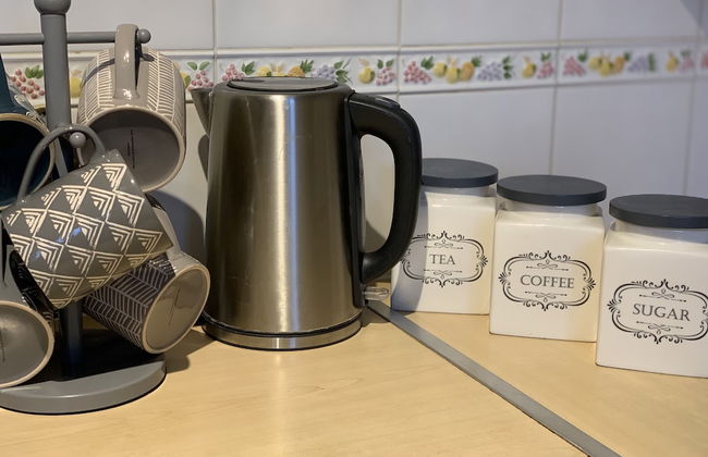 Cosy Corner House - Foto 8