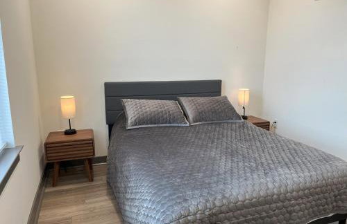 Byrd Apt - 209 - Tourist Homes of Richmond - Foto 8