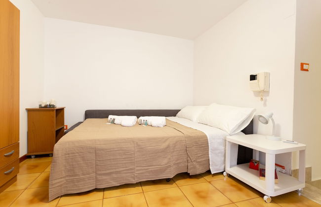 Palermo Ariosto Studio - Foto 4