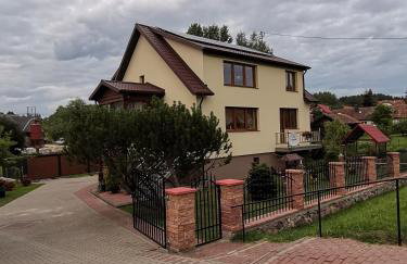 Agroturystyka Swojska Chata - Foto 19