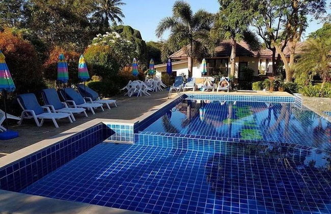 Iyara Boty Resort - Foto 10