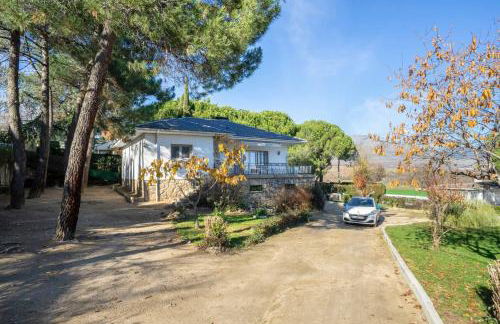 La "Casita" de la Sierra - Foto 11