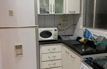 Apto 2 quartos, centro, garagem, ar condicionado - Foto 27