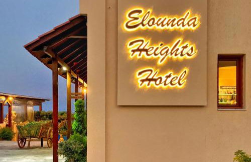 Elounda Heights - Adults Only - Foto 17
