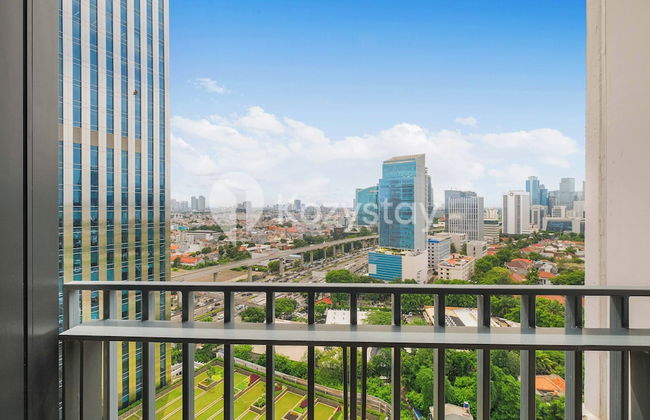 Caden by Kozystay - Tebet - Foto 23