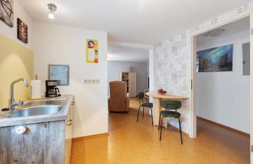 Ferienwohnung Schmidt - Foto 9