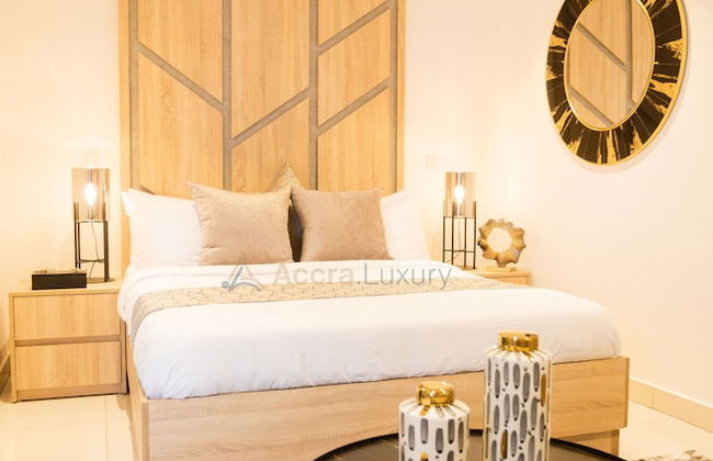 Accra Luxury Apartments at The Lennox - Photo 33