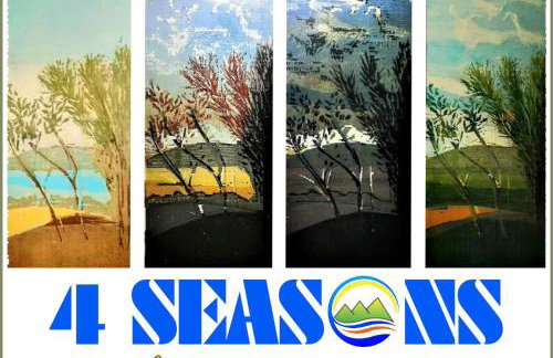 4 Seasons villa-Sea view - Foto 47