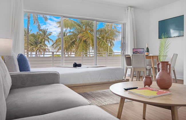 The Residences on Ocean Drive by Roami - Foto 44