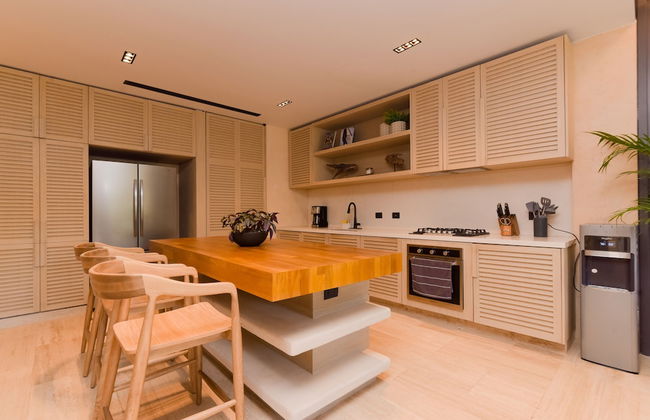 The Palm Luxury Villas Corasol by Lumina - Photo 41