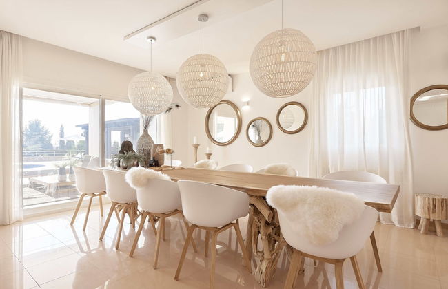 Villa Jesus - Foto 26