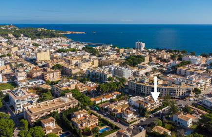 Ponent Cala Ratjada Apartments B - Foto 73