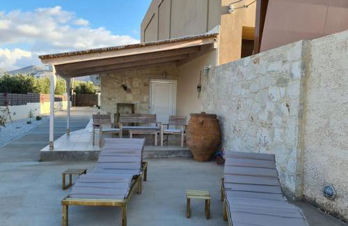 Zoi's SeaView House - Photo 20