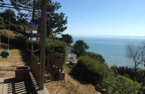 Magnifique vue mer, plage & GR34 - Photo 28