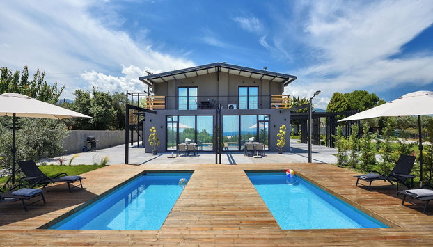 Olive All-Seasons Suites - Foto 2, Imagen principal