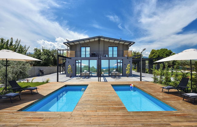 Olive All-Seasons Suites - Foto 1