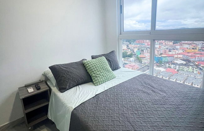 Apartamento The Sands Panamá 2414 - Photo 2