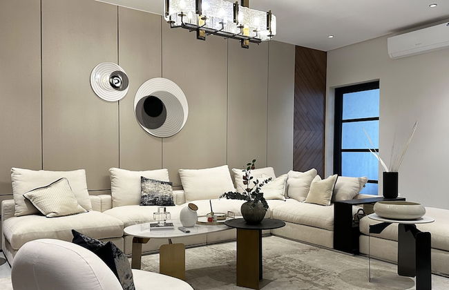 Ar Rabi H-10 Royal touch Balcony AG98 - Foto 1